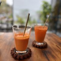   at Everyday Vegan in Da Nang