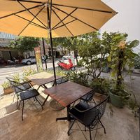   at Everyday Vegan in Da Nang