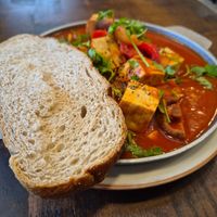  at Everyday Vegan in Da Nang