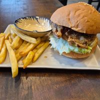  at Everyday Vegan in Da Nang