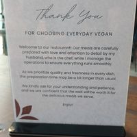  at Everyday Vegan in Da Nang