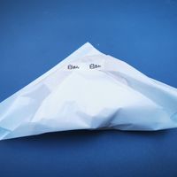 Wrapped cake at Gozasoro - Takashimaya in Osaka