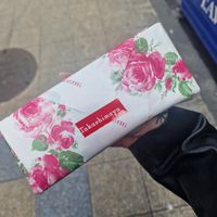  at Gozasoro - Takashimaya in Osaka