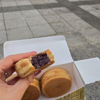  at Gozasoro - Takashimaya in Osaka