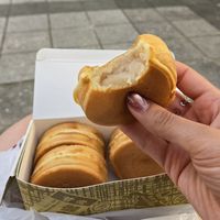  at Gozasoro - Takashimaya in Osaka