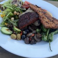   at Caracan in Leipzig