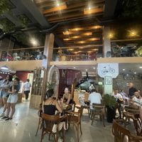   at Shtëpia e Kafes Gimi in Berat