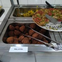  at O Vegetariano in Recife