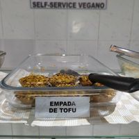  at O Vegetariano in Recife