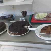 at O Vegetariano in Recife