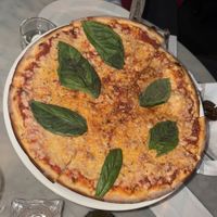   at Vagabondo Restobar in Toronto