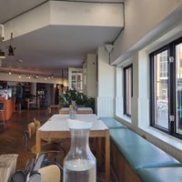  at Lewis Cafe - TR in Trois-rivieres