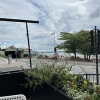   at Lewis Cafe - TR in Trois-rivieres