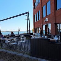Terrasse at Lewis Cafe - TR in Trois-rivieres