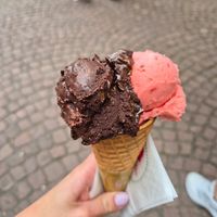  at Ital Eis Azzurra in Miltenberg