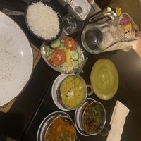 Everything Previously Mentioned   at The New Bengal in Gosport