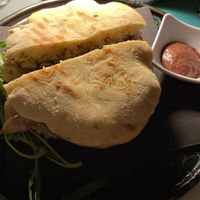  at Graffiti Bar in Acireale