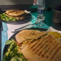  at Graffiti Bar in Acireale