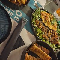  at Graffiti Bar in Acireale