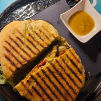  at Graffiti Bar in Acireale