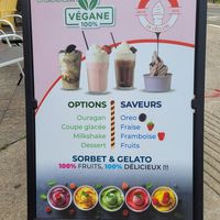  at Crèmerie de l'écluse in Chambly