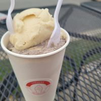  at Crèmerie de l'écluse in Chambly