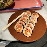  at KINGKONG in Paris