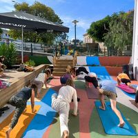  at Bank in Marmelete