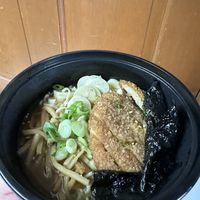   at Hidden Leaf Cafe in Columbus