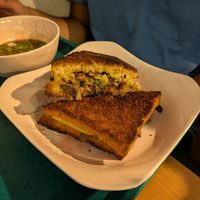  at Hidden Leaf Cafe in Columbus