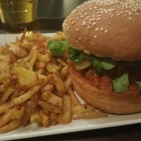 All for €9.90 at VG in Paris