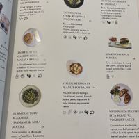   at iNCREDi BOWL in Central Singapore