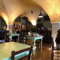  at Genuin Ristro in Merano