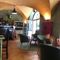  at Genuin Ristro in Merano