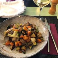  at Genuin Ristro in Merano