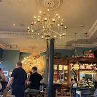   at The Admiralty in London