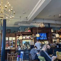   at The Admiralty in London