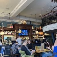   at The Admiralty in London