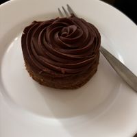   at Red Jαne Bakery in Crete