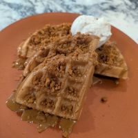  at Heavenly Desserts in Edinburgh