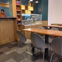 #Veganuary at Veganil in Paris