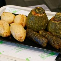 Mahchi Mix at Veganil in Paris