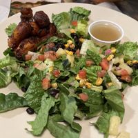   at Asheville Pizza and Brewing in Asheville