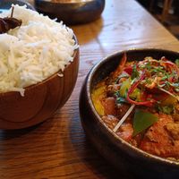  at Guru Restoran in Tallinn