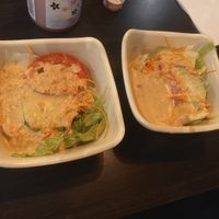   at Sushi Lover in Madison