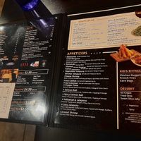   at Sushi Lover in Madison