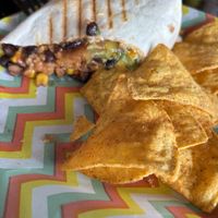 Burrito | June 2025  at Consurio Lounge in Caerphilly