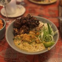 Christmas curry | Nov ‘25  at Consurio Lounge in Caerphilly