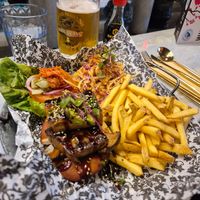  at Mizu in Killarney