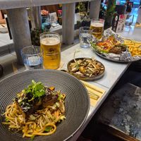  at Mizu in Killarney